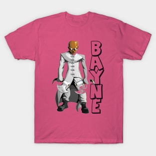 War Bayne T-Shirt